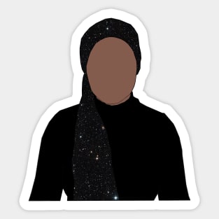 Stars Sticker